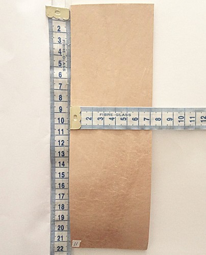 4mm thick natural - ,