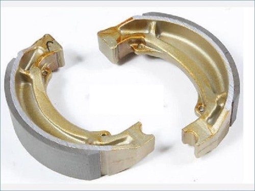 Rear brake pads suzuki drz - pads,