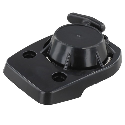 Easy install recoil - recoil, starter