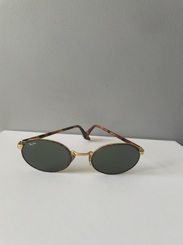 Vintage ray ban w2188 - b&l, ray-ban