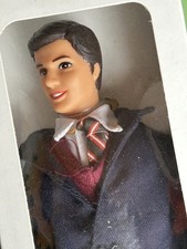 🩶 Vintage 1970s TWA Doll x2