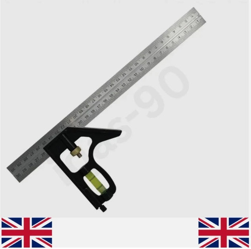 300mm adjustable engineers - 300mm,