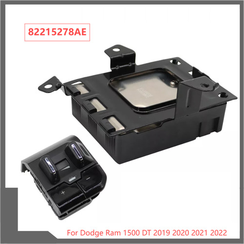 Integrated trailer brake - integrated,