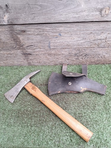 Vintage fireman safety - vintage,
