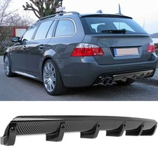 Carbon Rear Diffuser Lip