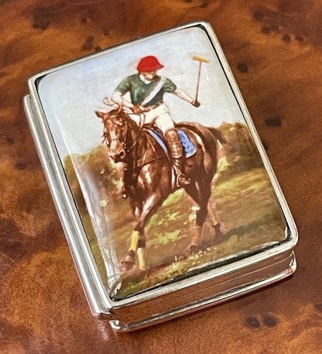 Rare english sterling silver - sterling,