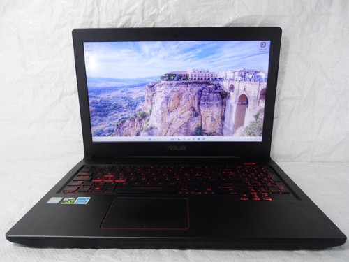 Asus tuf gaming - laptop, 16gb
