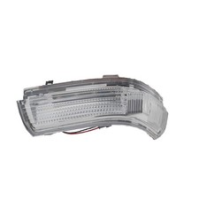 Wing Mirror Indicator Light Left for Mitsubishi PAJERO SHOGUN V85W MK4 3.5