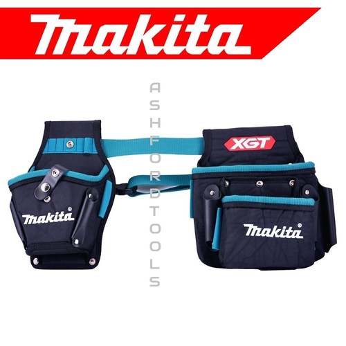 Makita tool belt - belt, holsters