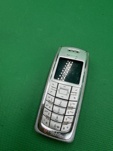 Vintage nokia 3120 untested - vintage,