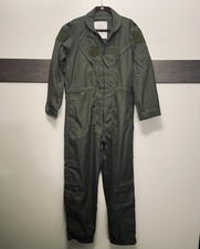 US Military CWU-27P Flight