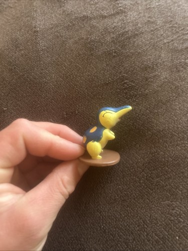 Pokémon tomy figure cgtsj - pokémon,