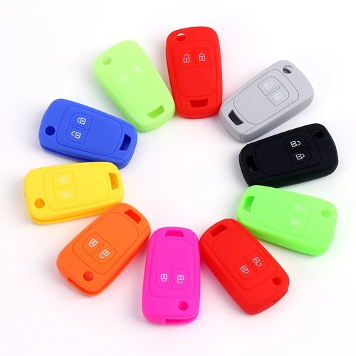 Key compatible with fiat cover - compatible,