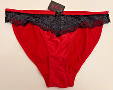 Bnwt La Senza Briefs 8 10 12