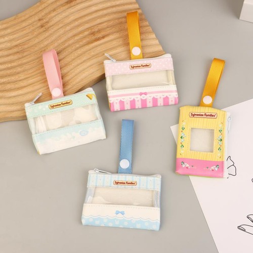 Sylvanian families toys - sylvanian,