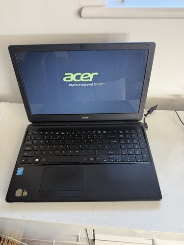 Acer aspire series laptop - e1,
