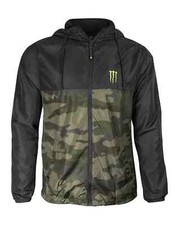 Monster Energy Trooper Jacket