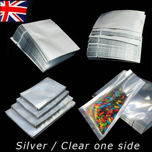 100 200 aluminium mylar - aluminium, heat