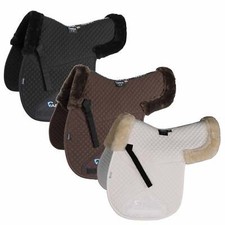 Shires ARMA Supafleece Numnah