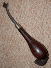 Antique Thomas Adams Saddlers Harness Makers Leather Double Creasing Iron - No.2
