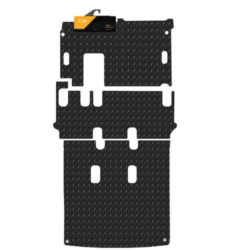 Fits shuttle minibus - shuttle, swb