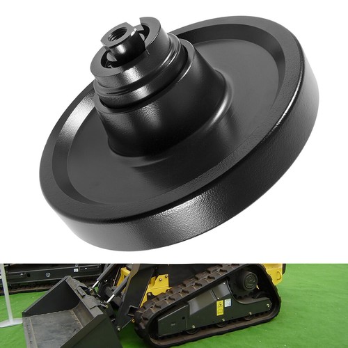 Track roller idler fits new - track,