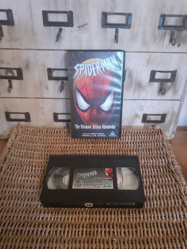 Spider man the - ,