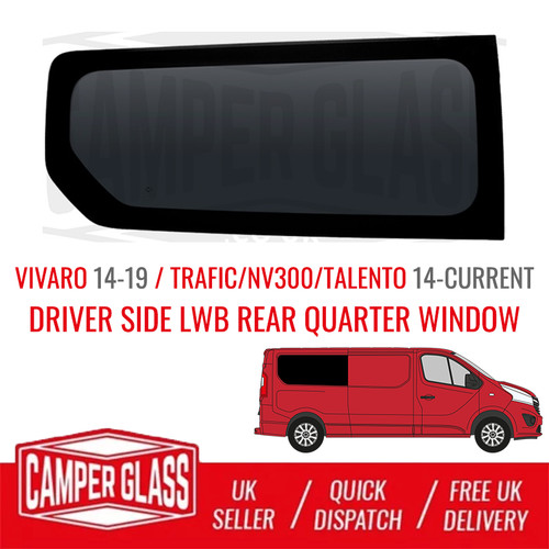 Renault trafic 2014 current - renault,