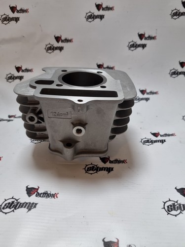 Pit bike new - pit, barrel