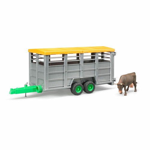 Bruder agriculture cattle - bruder,