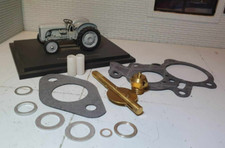 TEA20 TED20 Carburettor