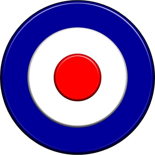 Spare wheel cover sticker - wheel,