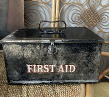 Antique Vintage rare medical