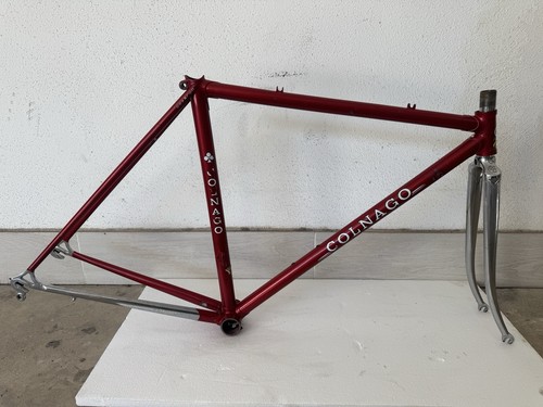 Colnago mexico columbus - mexico,