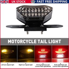 Motorcycle led brake - motorcycle,