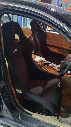 Bmw series e9x dyfi track - 3-series,