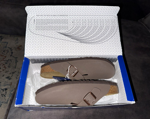 Birkenstock boston kids - kids, bs