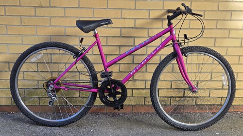 Apollo pulse mountain bike - pulse,