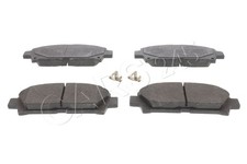 Front Disc Brake Pad Set
