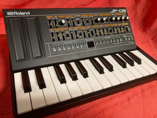 Roland boutique synth - roland,
