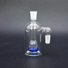 14mm 90° Glass Ash Catcher