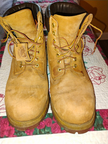 Timberland primaloft 400g - primaloft,