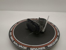 Toyota Yaris 2016 MK3 Throttle