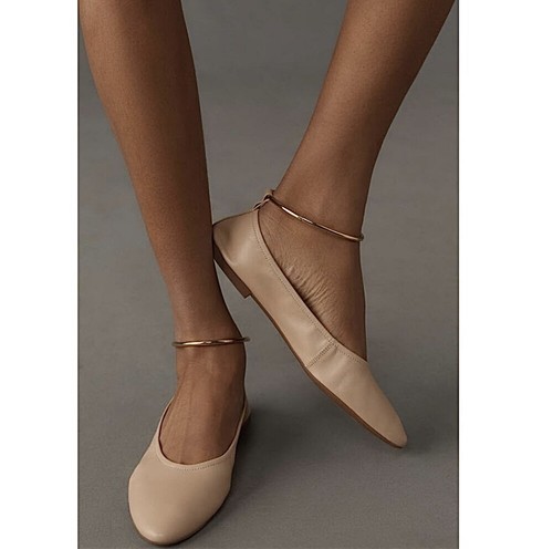 Jeffrey campbell nude genuine - jeffrey,