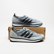 ADIDAS SL 72 RS Men's Blue SIZE 9 Trainers