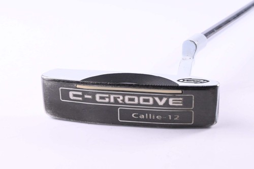 Yes groove callie - callie-12, putter