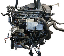 AUDI A3 MK4 8Y 2024 1.5 COMPLETE PETROL ENGINE DXDB DXD