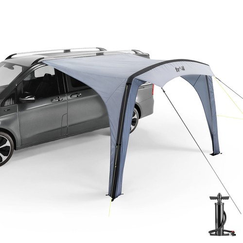 Trail air sun - trail,