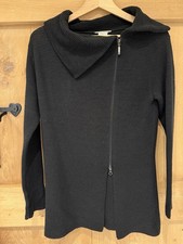 Sarah Pacini Merino Wool Blend