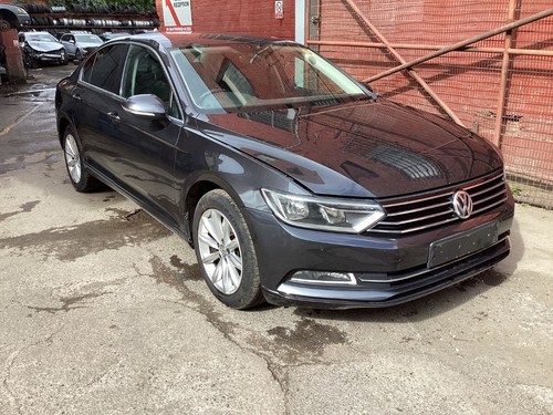 Passat wiper front full - b8,